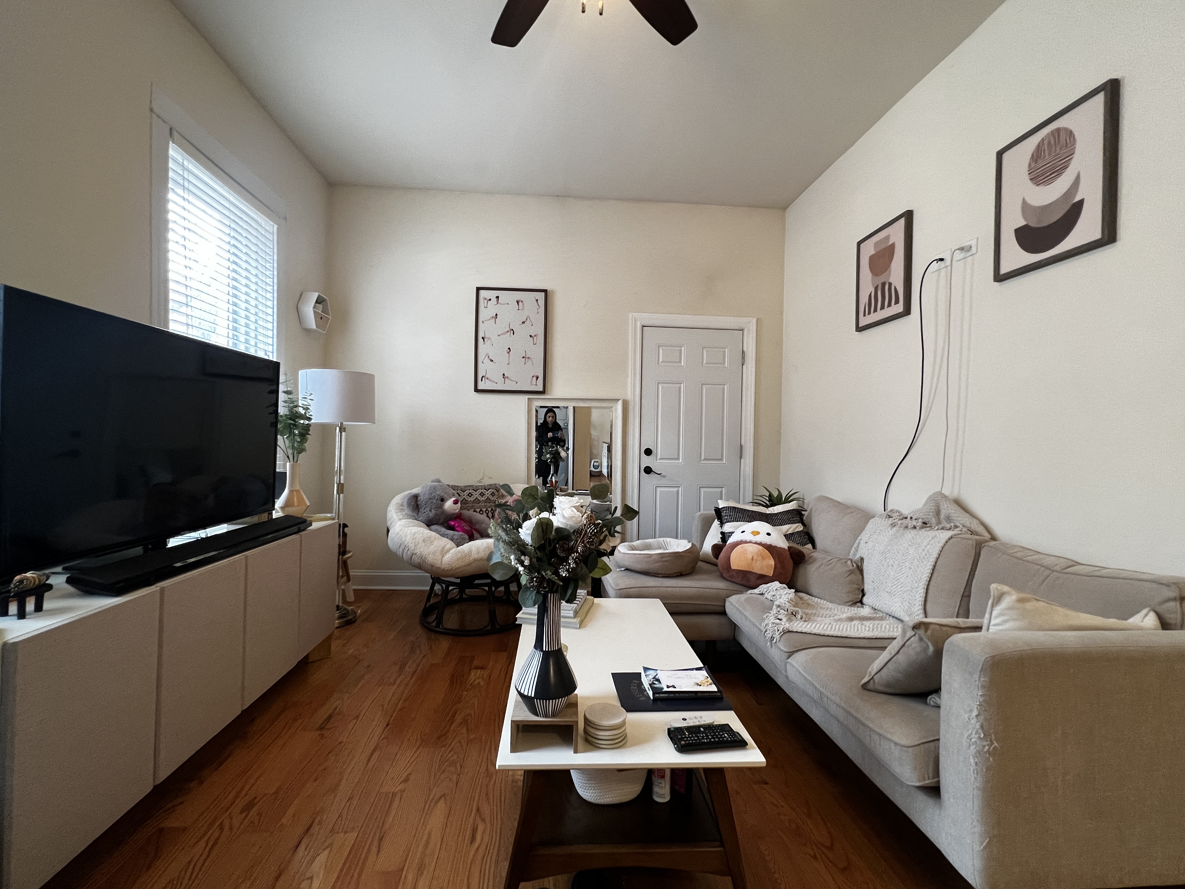 2026 W. Webster Ave. 2026 W. Webster Ave., Chicago, IL 60647 Bucktown - Leasing by Cross Street